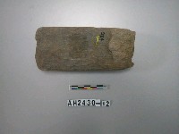 藏品(石杵)的圖片